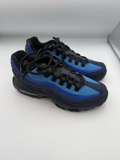 Nike Air Max 95 SP Stash Obsidian Black Harbor Blue HF5515-400 Men's Size 8