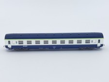 Pack supplémentaire C-track Pistes enneigées - MARKLIN 20124 - HO 1/87