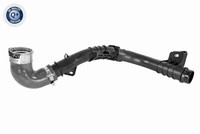Ladeluftschlauch Vaico V46 1558 FÜR Opel Renault Intercooler Schlauch
