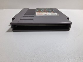 WWF  WRESTLEMANIA STEEL CAGE CHALLENGE + Nintendo + NES + Pal + Cartridge Only