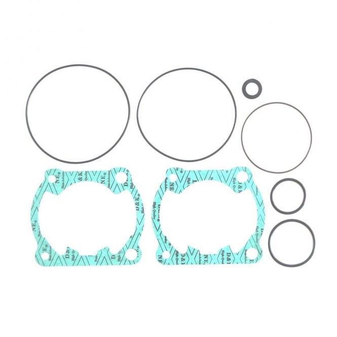 EngineWorx Top End Gasket Kit (Husqvarna CR360 92-94, CR360 00-02, WR360 92-02)