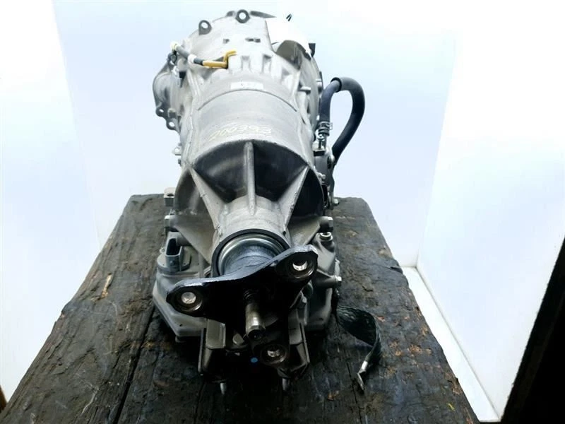 Automatic Transmission RWD Fits 14-17 LEXUS IS350 Foto 4 de 4