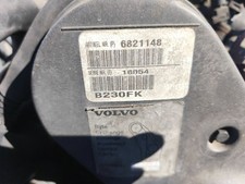 B230FK motore VOLVO SERIE 940 BERLINA FAMILIAR 2.3 GLE BERLINA 1990 195894