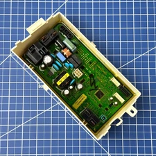 Samsung Dryer Control Board DC92-01729Q - 60 Days Warranty