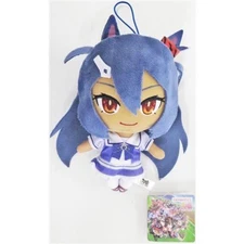 Uma Musume Pretty Derby Hishi Amazon Plush doll Mascot Furyu