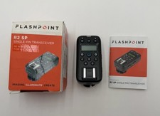 Flashpoint R2-SP Single Pin Transceiver for All Flash R2 Wireless Radio