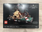 New ListingLEGO Star Wars Dagobah Jedi Training Diorama Set 75330 BRAND NEW