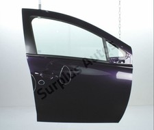 Porte avant et accessoires Renault Zoe