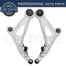 For 2013-22 Nissan Pathfinder Infiniti JX35 QX60 Front Lower LH & RH Control Arm