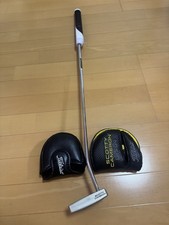 Golf Putter Scotty Cameron Phantom X9 Original Steel 33inch