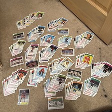 big lot mostly 1976, Topps Hockey NHL Card Bobby Orr Guy LaFleur Darryl Sittler