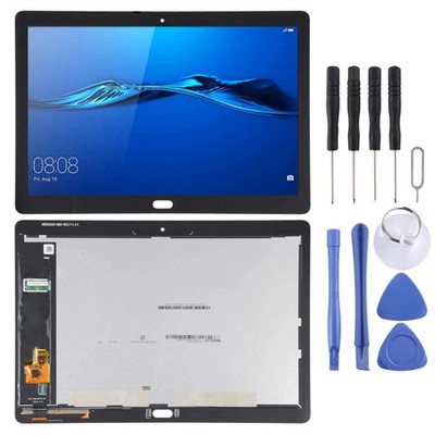 OEM LCD Screen for Huawei MediaPad M3 Lite 10 inch BAH-AL00 with Digitizer Full