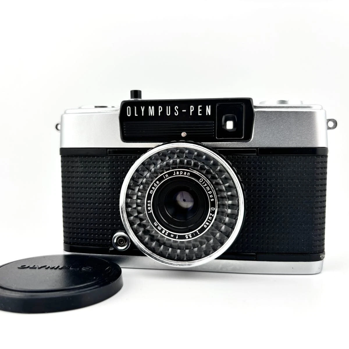 Olympus Pen EE-3 Film Cameras for sale | eBay