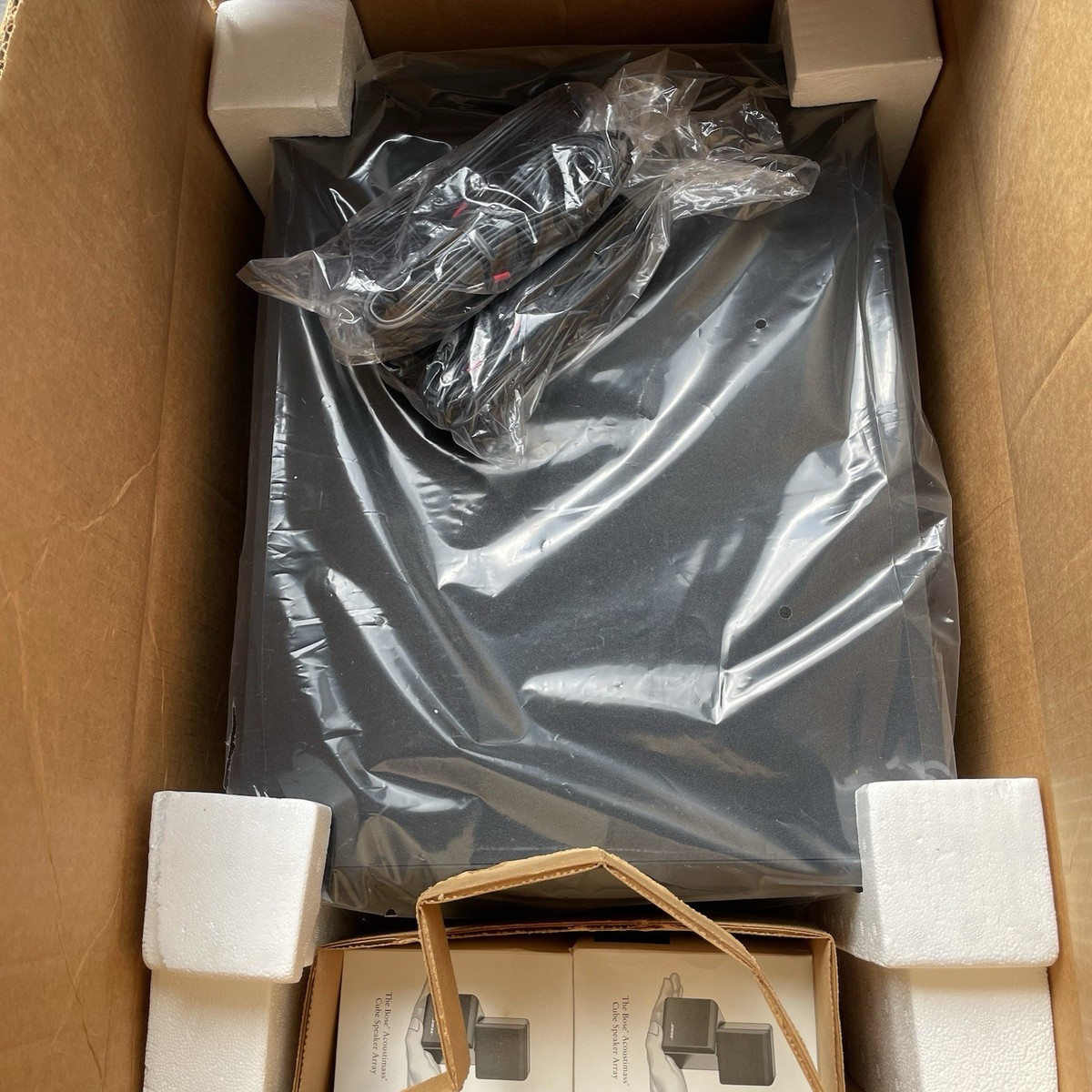 Bose Acoustimass 5 Series II Speaker System for sale online