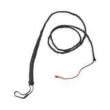 Smiffys - Long Bull Whip - Adult