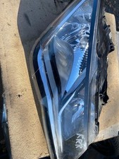 Seat Leon (5F) 2014 Scheinwerfer 5F1941006A TEM4630