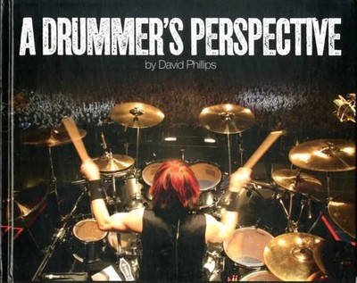 David Lawrence Phillips | A Drummer's Perspective | Buch | Englisch (2010)