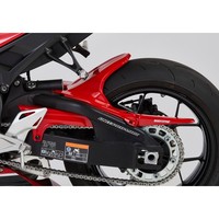 Bodystyle Hinterradabdeckung Unlackiert Passend FüR Honda CBR1000RR Bj.2017