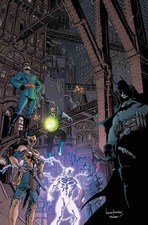 Batman - Gotham by Gaslight - Eine Liga für ...