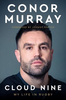 CLOUD NINE by MURRAY, CONOR Hardback Self Help Business