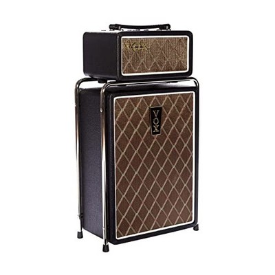 VOX Mini Superbeetle Nutube Stack Verstärker Ideal für Home Practice and...