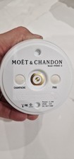 Moet Chandon LED Light Dome Rechargeable Dual Colour Rose Champagne 