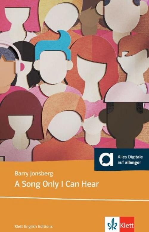 A Song Only I Can Hear Barry Jonsberg - Bild 3