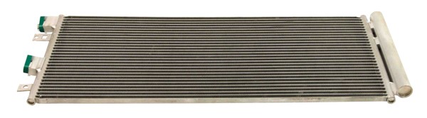 Kondensator, Klimaanlage FÜR Opel Corsa E (X15) - Maxgear AC830207-image
