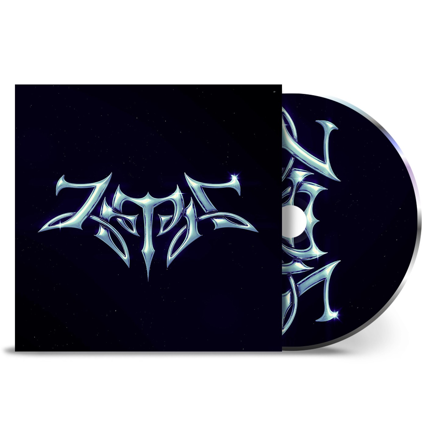 Zetra 'Zetra' Jewelcase CD NEW SEALED