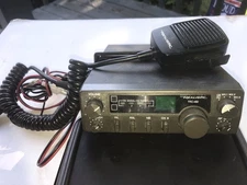 Realistic TRC-482 CB Radio