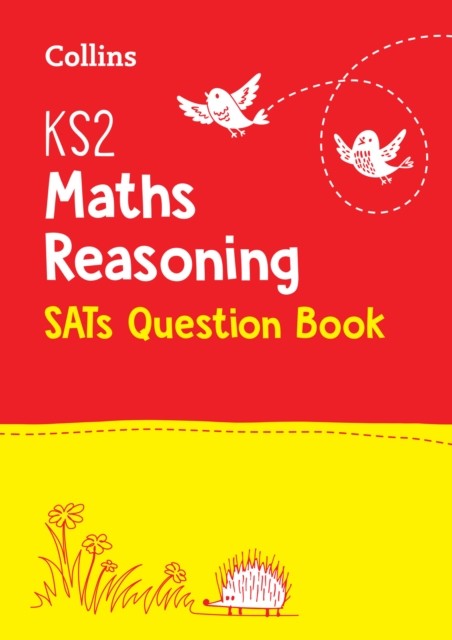 KS2 Maths Reasoning SATs Question Book (Collins KS2 SATs Revisio - Image 8