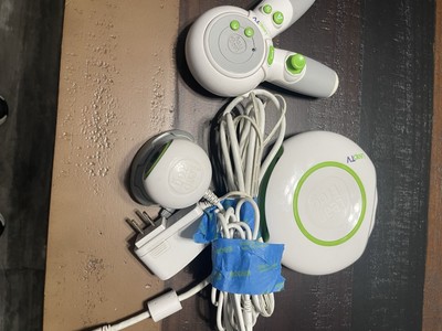 LeapFrog LeapTV Educational Video Gaming System