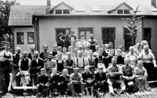 Northfield Knife Co Factory Workers Connecticut CT - Reprint