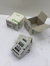 SCHNEIDER ELECTRIC NSYCCOTH230VER CLIMASYS ELECTRONIC THERMOSTAT 230V