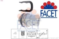 Facet 7.3254 Sensor FüR KüHlmitteltemperatur Sensor KüHlmittelsensor