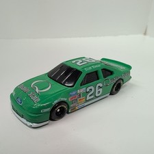 Ford Brett Bodine 26 1995 1:64 Quaker State Nascar Diecast