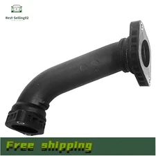 17284-5AA-A01 New FOR 2016-2020 Honda Civic Turbocharger Intercooler Pipe