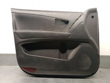 Porte avant et accessoires Ssangyong KORANDO