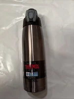 THERMOS Stainless Steel 24 Oz. Hydration Bottle