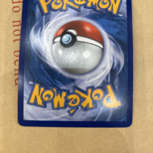 Sceptile 10/100 D&P Stormfront Pokemon Karte Reverse Holo Foil Rare LP - Bild 4 von 6