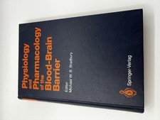Physiology and Pharmacology of the Blood-Bran...