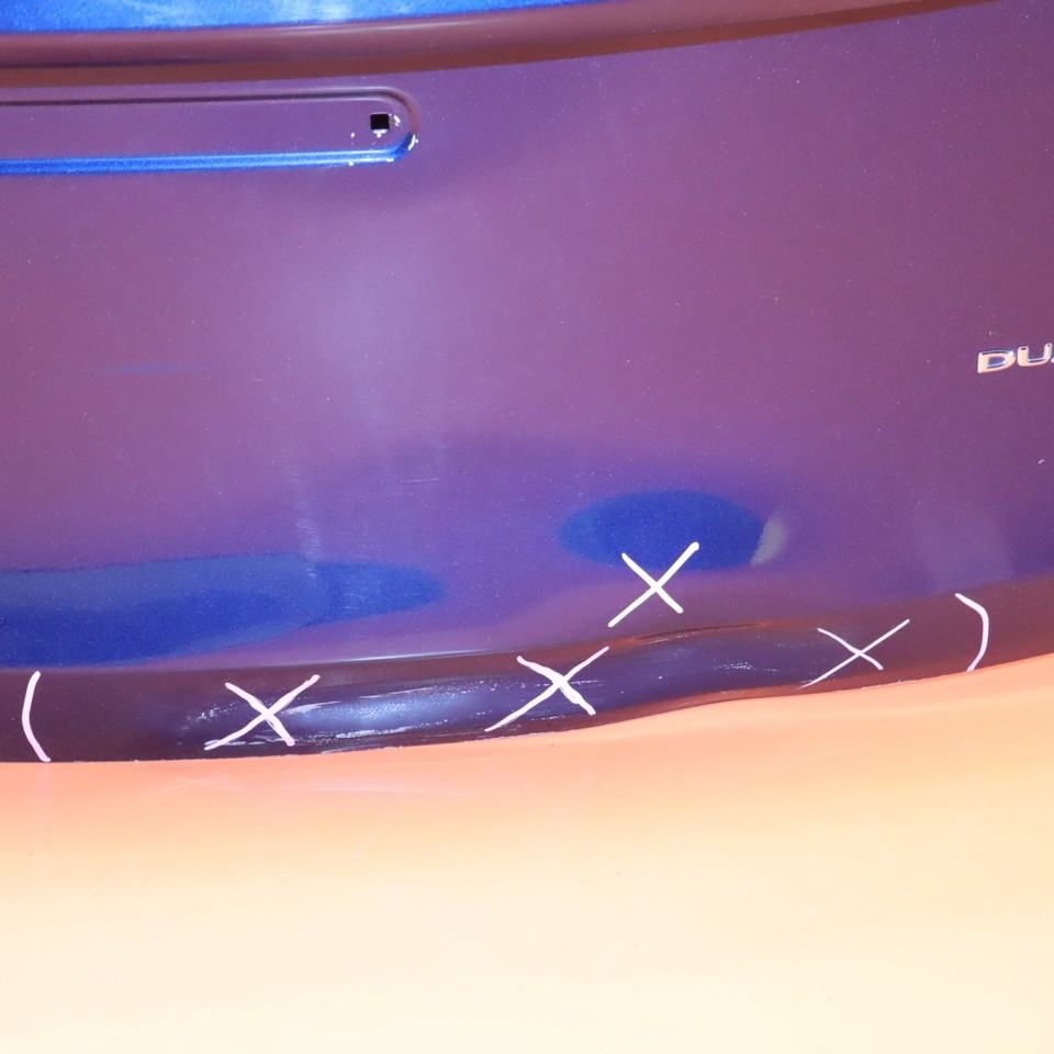 TESLA MODEL Y LIFTGATE 2020 2021 2022 2023 2024 1493410-E0-A OEM ...