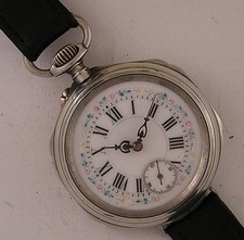 watch