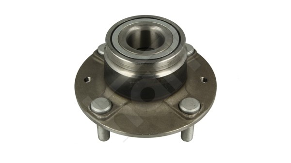 1X Hart Radlager Radlagersatz Passend FüR Mazda 626 V Hatchback 2.0 1.8-image