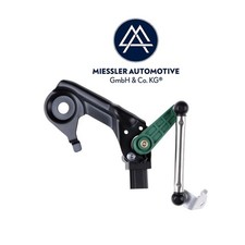 Essieu Porsche Macan