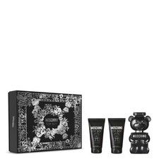 Moschino Toy Boy Eau de Parfum Spray 50ml Limited Gift Set ✅ FAST SHIP 🚚