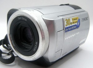 Sony Dcr-Sr300 | eBay