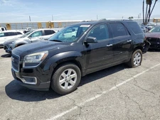 Passenger Front Door VIN J 11th Digit Limited Fits 10-17 ACADIA 2445206