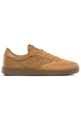 New Balance Numeric 440 Wheat Tan NM440WHE (D) (108) Discounted Men's Shoes
