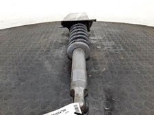 Amortiguador trasero ASTON MARTIN VANTAGE N/S 2005-2018 4,7 L gasolina LH 6G3318080A